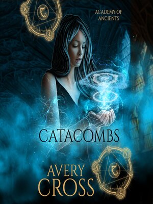 cover image of Catacombs